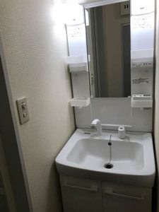 レジデンス飯田 A0102号-3