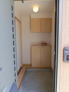 ソレイユ東雲 A0101号-2