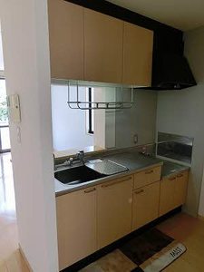 ソレイユ東雲 A0101号-7