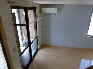 ソレイユ東雲 A0101号-8