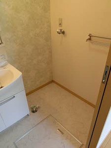 ソレイユ東雲 A0101号-11