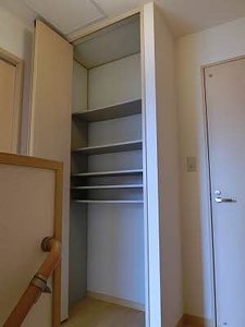 ソレイユ東雲 A0101号-13