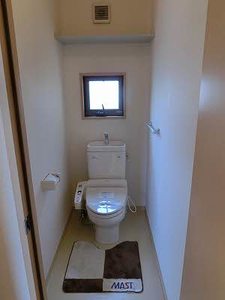 ソレイユ東雲 A0101号-14