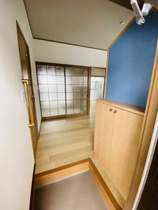 松田アパート A0101号-1