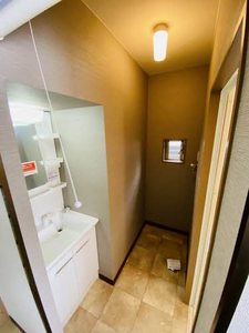 松田アパート A0101号-3