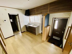 松田アパート A0101号-6