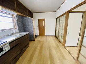 松田アパート A0101号-7