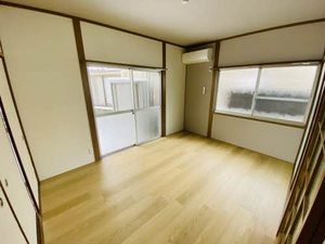 松田アパート A0101号-8