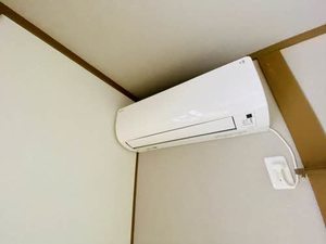 松田アパート A0101号-12