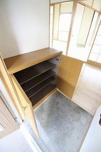 松田アパート A0201号-2