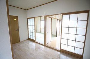 松田アパート A0201号-3