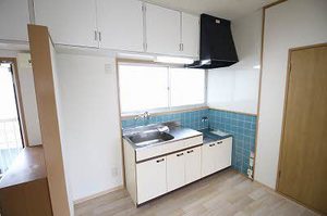 松田アパート A0201号-4