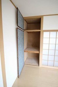 松田アパート A0201号-7