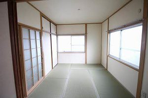 松田アパート A0201号-8