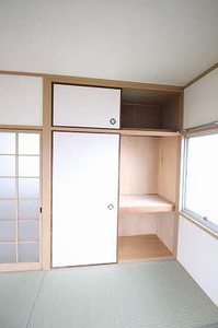 松田アパート A0201号-9