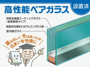 メゾンブリエ　Ⅱ B0101号-2