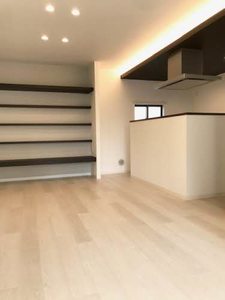 メゾンブリエ　Ⅱ B0101号-4