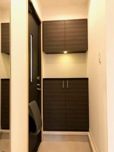 メゾンブリエ　Ⅱ B0101号-9