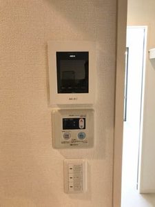 メゾンブリエ　Ⅱ B0101号-11