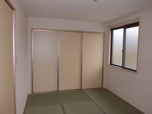 メゾンブリエ　Ⅱ B0202号-6