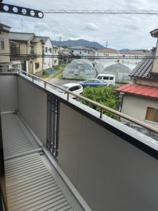 メゾンブリエ Ⅱ B0202号-13