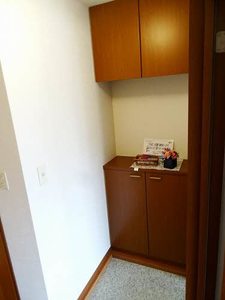 ＩＬＥＸＨＥＩＭ　Ｂ棟 A0201号-2