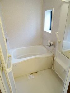 ＩＬＥＸＨＥＩＭ　Ｂ棟 A0201号-5