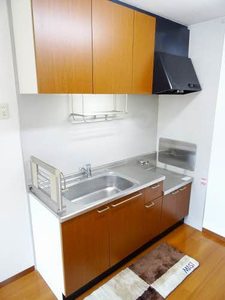 ＩＬＥＸＨＥＩＭ　Ｂ棟 A0201号-8