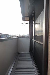 ＩＬＥＸＨＥＩＭ　Ｂ棟 A0201号-13