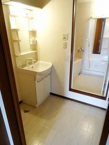 ILEXHEIM U棟 B0201号-4