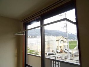 ILEXHEIM U棟 B0201号-13