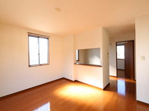 ＩＬＥＸＨＥＩＭ　Ｕ棟 B0202号-2