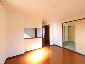 ＩＬＥＸＨＥＩＭ　Ｕ棟 B0202号-3