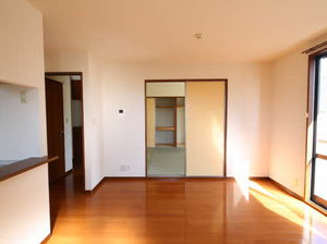 ＩＬＥＸＨＥＩＭ　Ｕ棟 B0202号-4