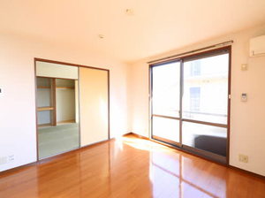 ＩＬＥＸＨＥＩＭ　Ｕ棟 B0202号-5