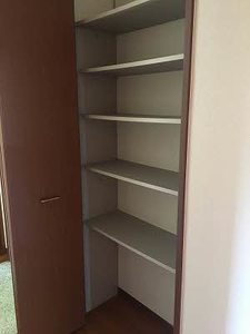 シャルマン高須 C棟 A0201号-3