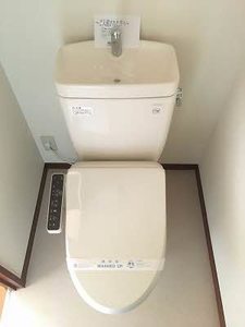 シャルマン高須 C棟 A0201号-6