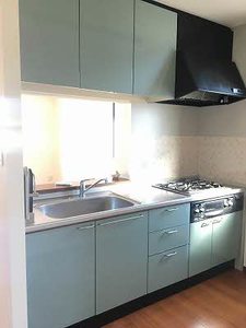 シャルマン高須 C棟 A0201号-7