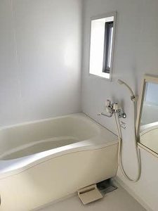 シャルマン高須 C棟 A0201号-8