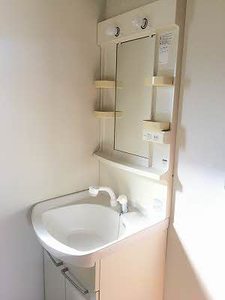 シャルマン高須 C棟 A0201号-9