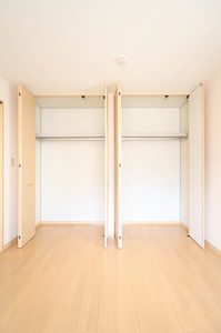 ウィンベル吉山 A棟 A0201号-6