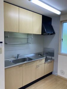 アンカルム　Ｄ棟 D0201号-8