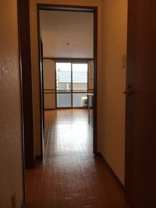 グランカーサ光ヶ丘 A0102号-3