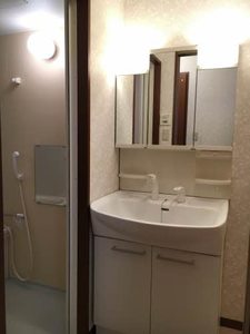 グランカーサ光ヶ丘 A0102号-4