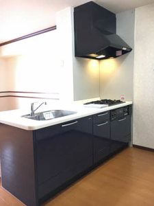 グランカーサ光ヶ丘 A0102号-7