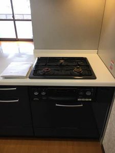 グランカーサ光ヶ丘 A0102号-8