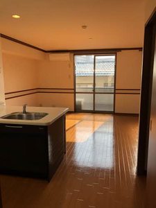 グランカーサ光ヶ丘 A0103号-2