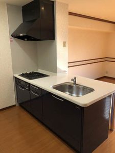 グランカーサ光ヶ丘 A0103号-3