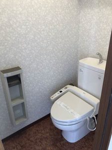 グランカーサ光ヶ丘 A0103号-9