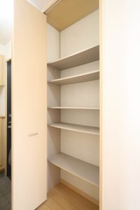 アンソレイユ A棟 A0101号-4